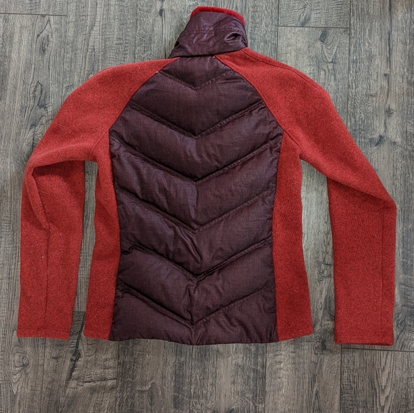 Women's Marmot Thea jacket 700 fill down - Picture 2 of 5